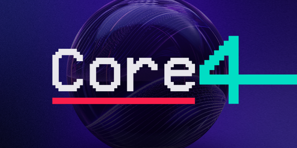 core 4 webinars 600x300